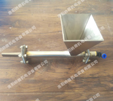 射流分級(jí)機(jī)使用介紹，快來(lái)學(xué)學(xué)吧